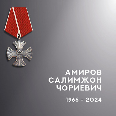 В Ивановской области простились с 2  участниками специальной военной операции 